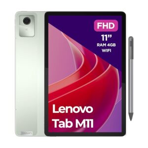 Lenovo Tab M11