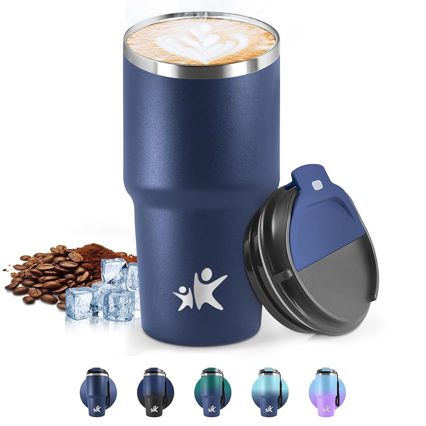 HoneyHolly Termos Caffè 600 ML