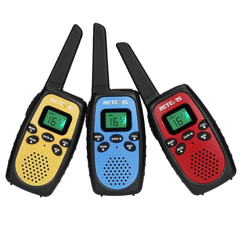 Retevis RT628S Walkie Talkie Bambini