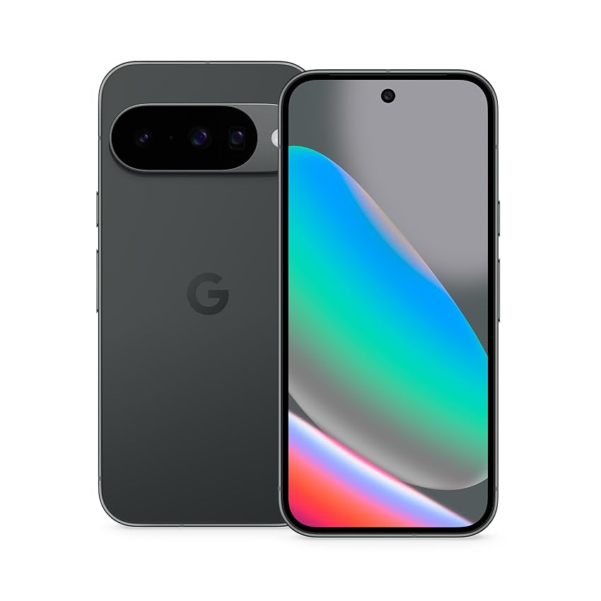 Google Pixel 10 - Smartphone Android sbloccato con Gemini