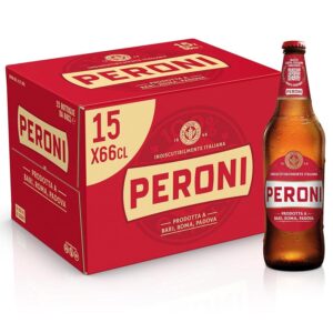 Peroni Birra