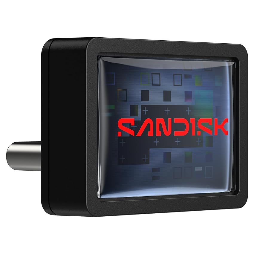 SANDISK Extreme Fit USB-C 256 GB (Unità flash SANDISK Extreme Fit USB-C 256 GB (Unità flash