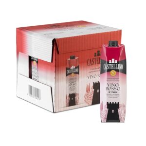 Castellino Vino Rosso d'Italia