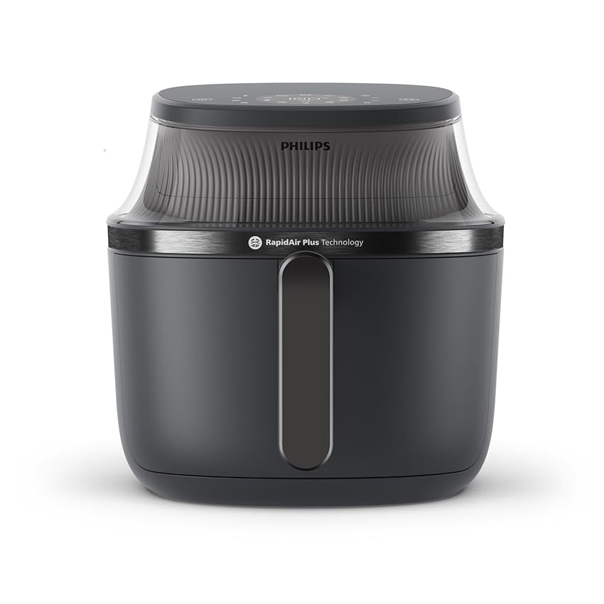 Philips Airfryer Serie 3000 4.2L Philips Airfryer Serie 3000 4.2L