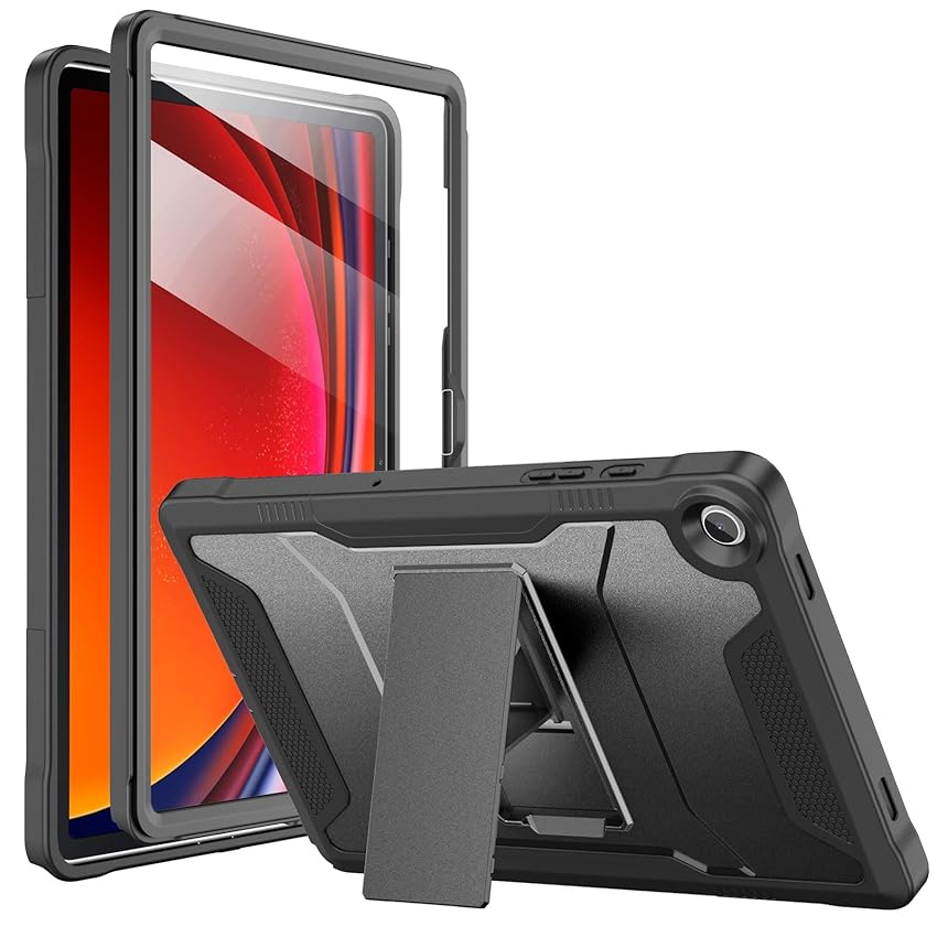 Soke Custodia per Samsung Galaxy Tab A9+ 2023 Soke Custodia per Samsung Galaxy Tab A9+ 2023