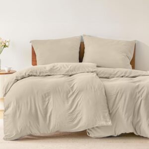 Dreamzie 2 Copripiumino Singolo 135x200 cm con 2 Federe 80x80 cm