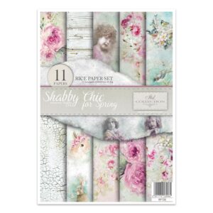 ITD Collection Papier de riz