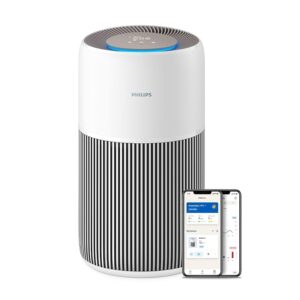 Purificatore d'Aria Philips Serie 2200