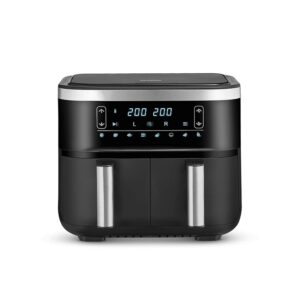 SEVERIN FR 2453 Friggitrice ad aria calda con 2 cestelli