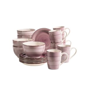 MÄSER Bel Tempo II 931950 - Servizio da colazione per 6 persone