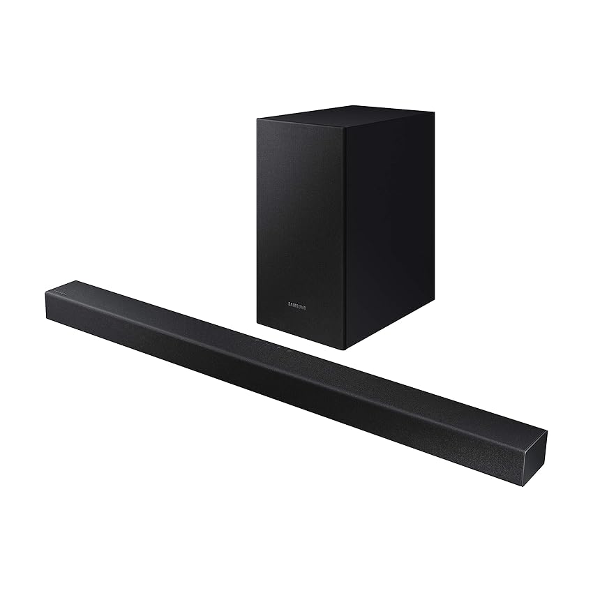 Samsung Soundbar HW-T420/ZF da 150W