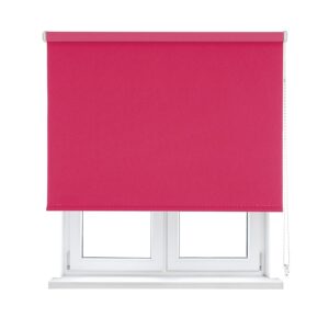 VIEWTEX Tenda a rullo opaca termica/oscurante Fucsia 150 X 190 cm