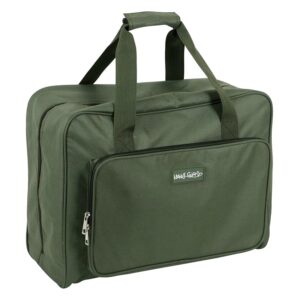 Hobby Gift Borsa per macchina da cucire - Cachi