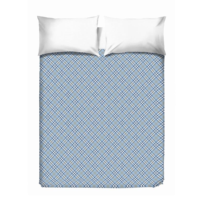 Pensieri Delicati Telo Copriletto Matrimoniale 260x280 cm Pensieri Delicati Telo Copriletto Matrimoniale 260x280 cm