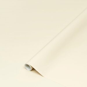 d-c-fix Pellicola Adesiva per mobili sabbia tinta unita opaca PVC plastica vinile