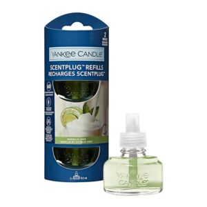 Yankee Candle ricariche fragranza ScentPlug | Olio per profumatore d'ambiente elettrico