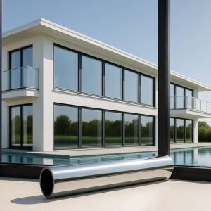 MARAPON Pellicola solare per finestre