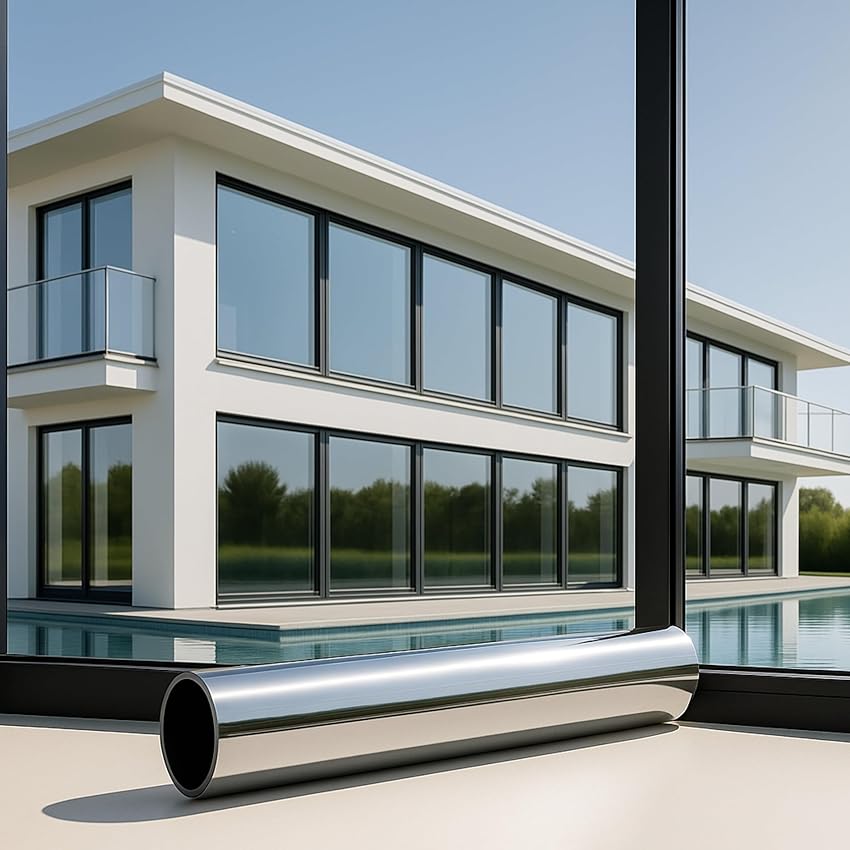 MARAPON Pellicola solare per finestre