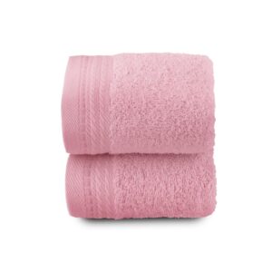 Top Towel - Premium - Asciugamani da bagno - 2 asciugamani viso o bidet
