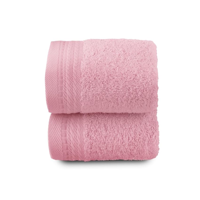 Top Towel - Premium - Asciugamani da bagno - 2 asciugamani viso o bidet