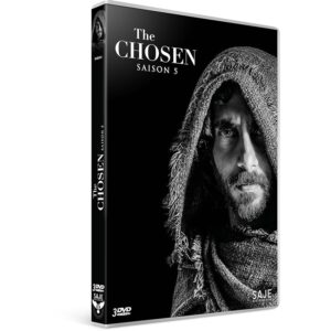 The Chosen - Saison 5
