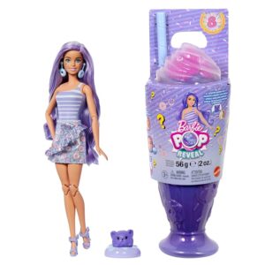 Barbie - Pop Reveal Serie Dolcetti
