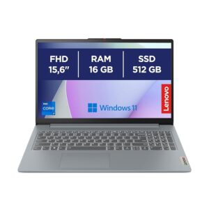 Lenovo IdeaPad Slim 3 Notebook 15