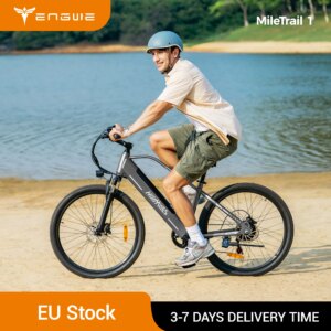 ENGWE MileTrail Mountain Bike elettrico