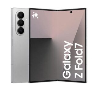 Samsung Galaxy Z Fold7 Smartphone AI pieghevole