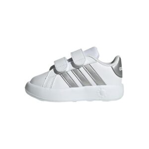 adidas Unisex - Bimbi 0-24 Grand Court 2.0 Shoes Kids