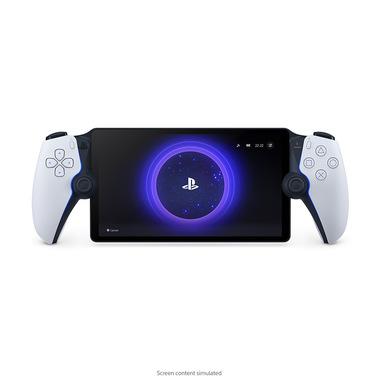 Sony Remote player PlayStation Portal