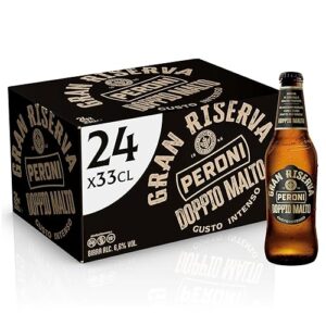 Peroni Gran Riserva Doppio Malto