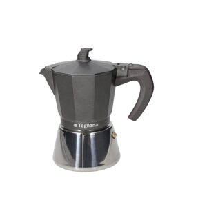 Tognana Ultra Class Induction Caffettiera 6 tazze