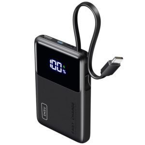 INIU 45W Power Bank