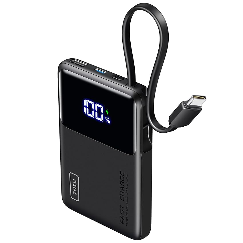 INIU 45W Power Bank INIU 45W Power Bank