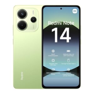 Xiaomi Smartphone Redmi Note 14