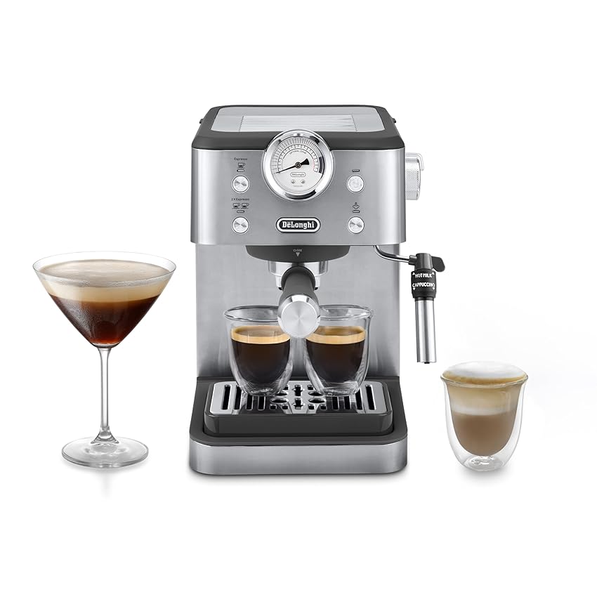 De'Longhi Classic EM450.M