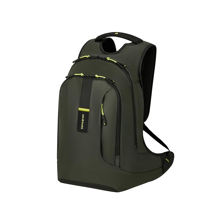 Samsonite Paradiver Light - Zaino per Laptop L+ 15 Samsonite Paradiver Light - Zaino per Laptop L+ 15