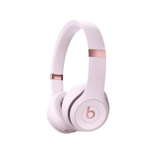 Beats Solo 4 - Cuffie wireless bluetooth on-ear