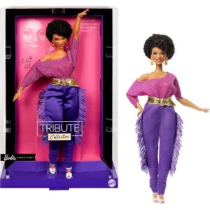Barbie Signature - Debbie Allen