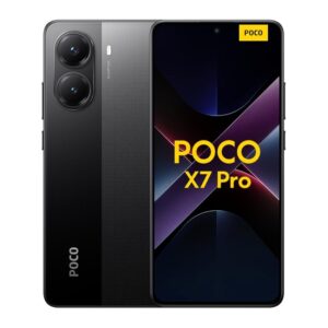 Xiaomi POCO X7 Pro (smartphone)