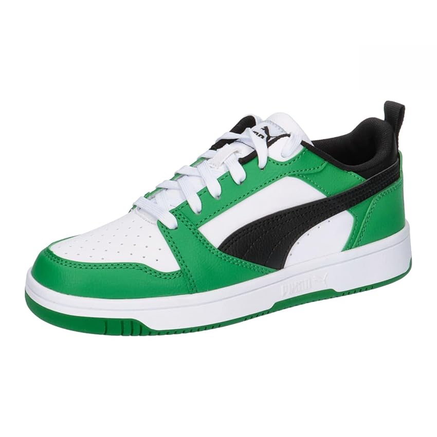 PUMA Rebound V6 Lo Jr