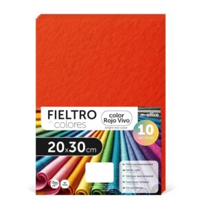 m-office Pannolenci Colorati