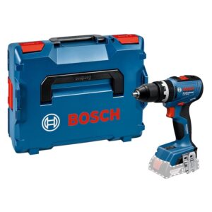 Bosch Professional 18V System Trapano-avvitatore a batteria GSB 18V