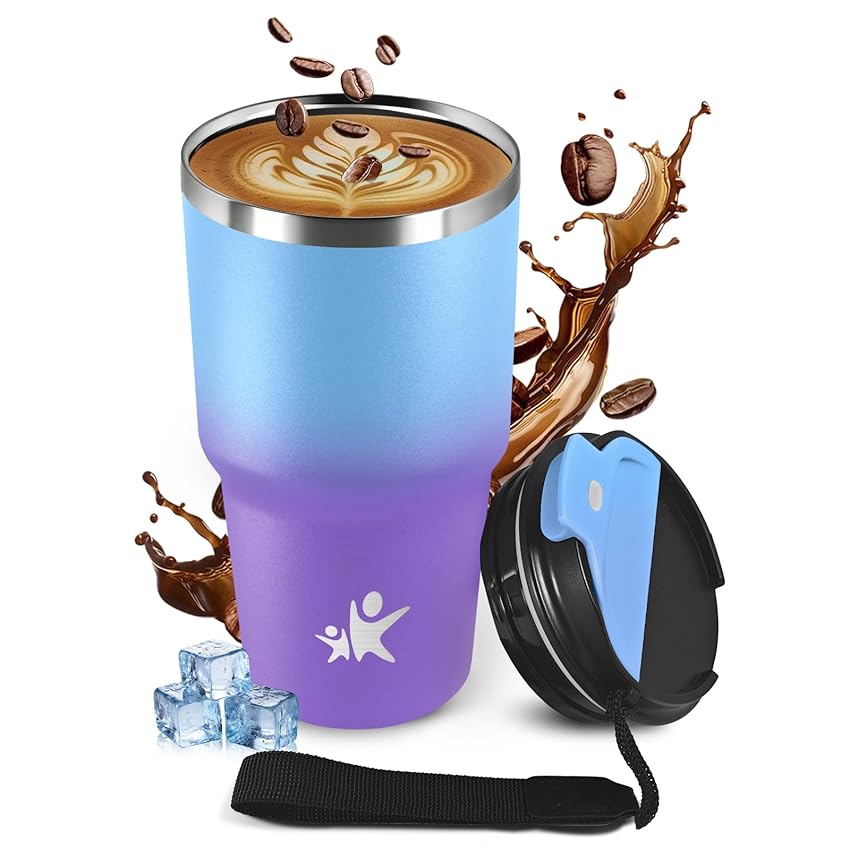 KollyKolla Tazza Termica 600ml KollyKolla Tazza Termica 600ml