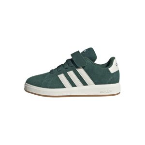 adidas Unisex - Bambini e Ragazzi Grand Court 00s Shoes Children