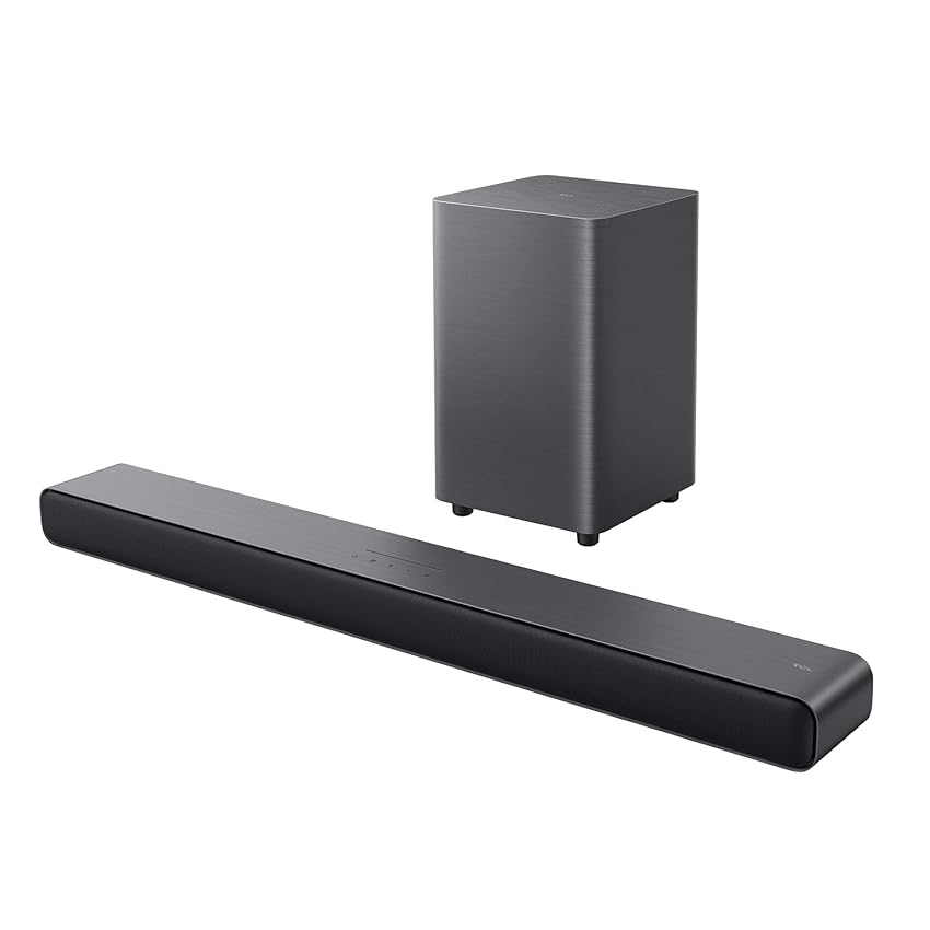 TCL S55HE Soundbar 2.1