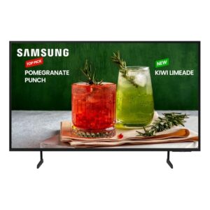 Samsung Business TV Serie BED-H da 50"