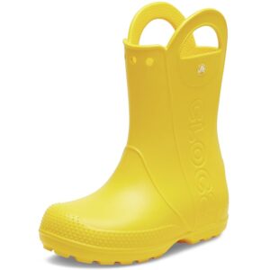 Crocs Handle It Rain Boot K