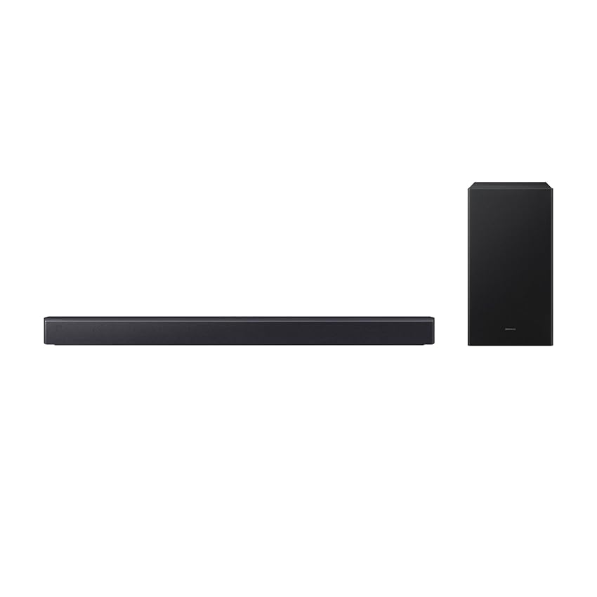 Samsung Soundbar HW-B66CF/ZF Serie B Samsung Soundbar HW-B66CF/ZF Serie B